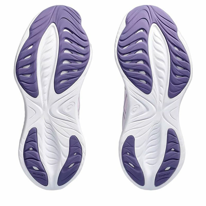 Pantofi sport pentru femei Asics Gel-Cumulus 25 Lavandă