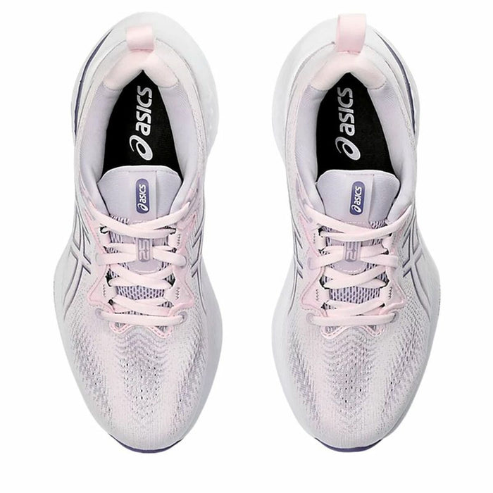Pantofi sport pentru femei Asics Gel-Cumulus 25 Lavandă