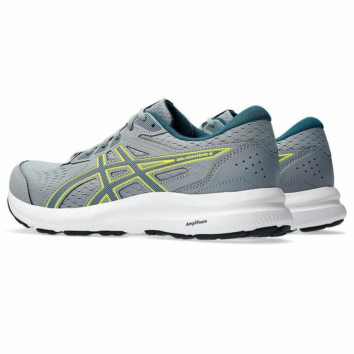 Încălțăminte de Running pentru Adulți Asics Gel-Contend 8 Gri