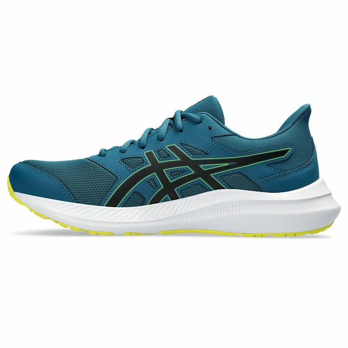 Încălțăminte de Running pentru Adulți Asics Jolt 4 Negru