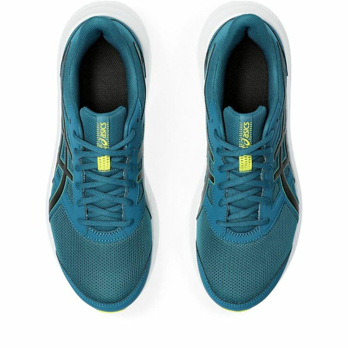 Încălțăminte de Running pentru Adulți Asics Jolt 4 Negru