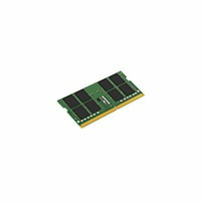 Memorie RAM Kingston KVR26S19S8/16        16 GB DDR4