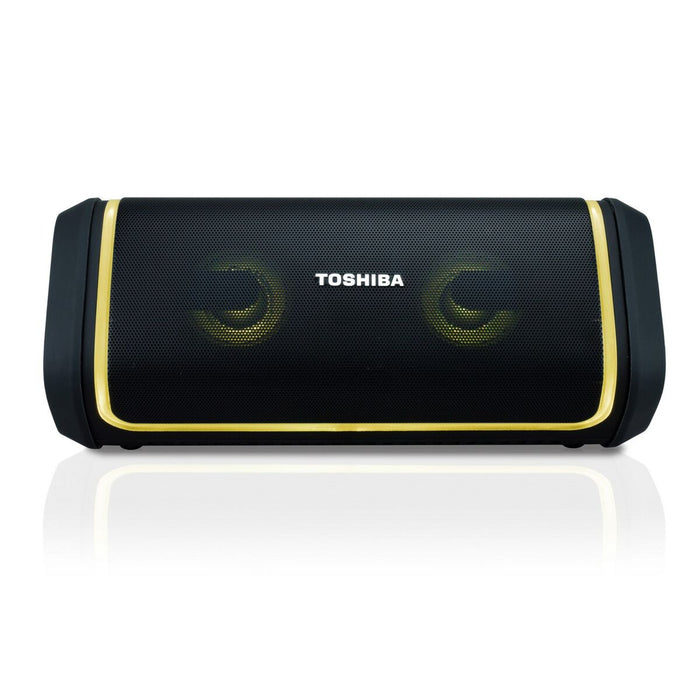 Difuzor Bluetooth Portabil Toshiba TY-WSP150 Negru 10 W
