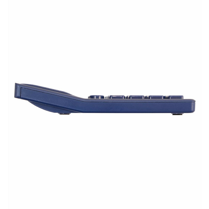 Calculator Citizen SDC810NRNVE 12,4 x 10,2 x 2,5 cm Bleumarin Plastic