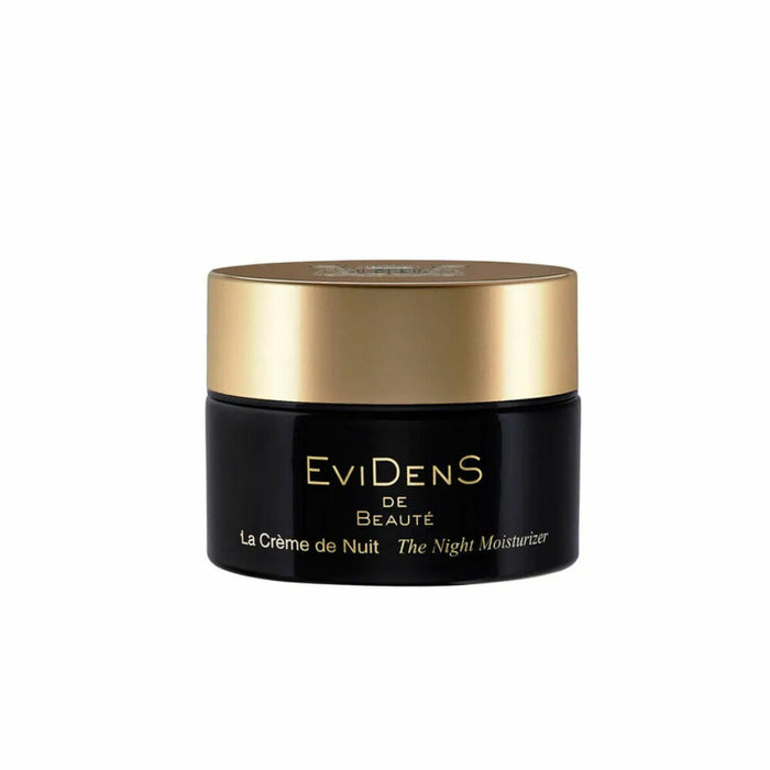 Cremă de Față EviDenS de Beauté The Night Cream 50 ml