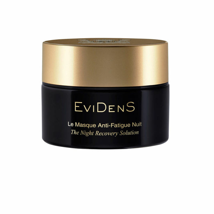 Mască de Față EviDenS de Beauté The Night Recovery
