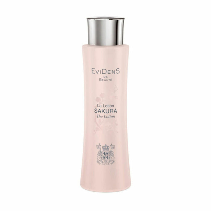 Loțiune Tonifiantă EviDenS de Beauté Sakura (150 ml)