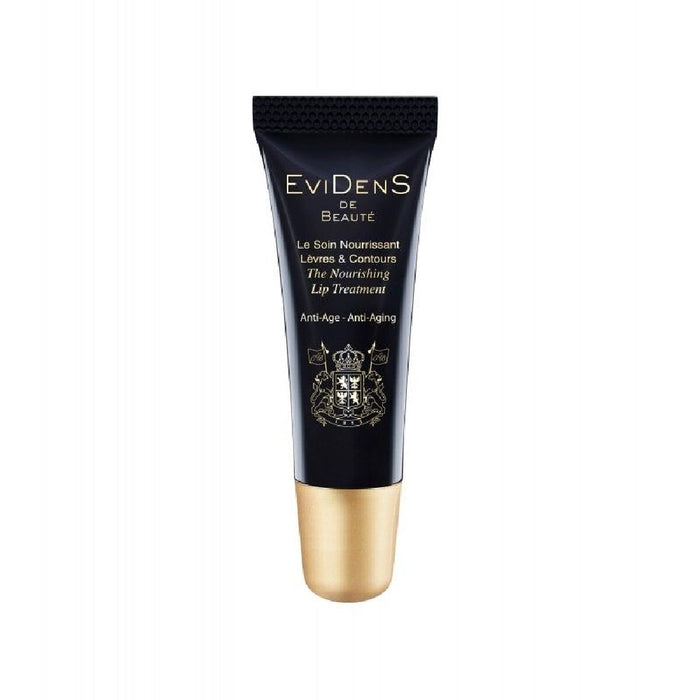 Tratament Anti-aging pentru Conturul Buzelor EviDenS de Beauté 10 ml