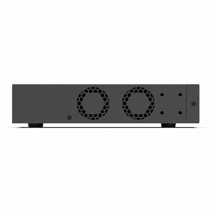 Switch Netgear GS516PP-100EUS Negru