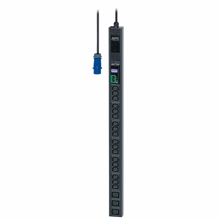 Distribuitor de energie APC EPDU1116M 21 X AC