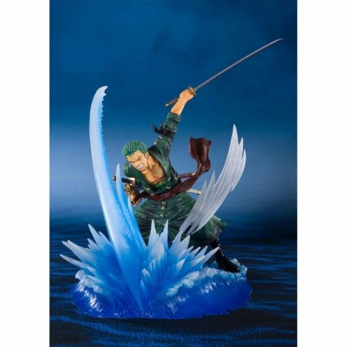 Figurine de Acțiune Tamashii Nations One Piece
