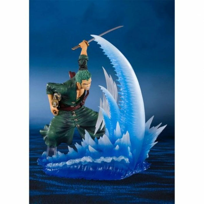 Figurine de Acțiune Tamashii Nations One Piece