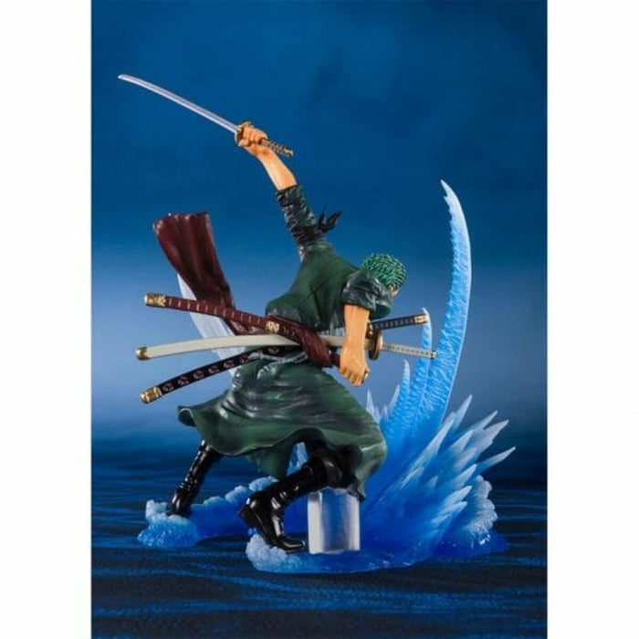 Figurine de Acțiune Tamashii Nations One Piece