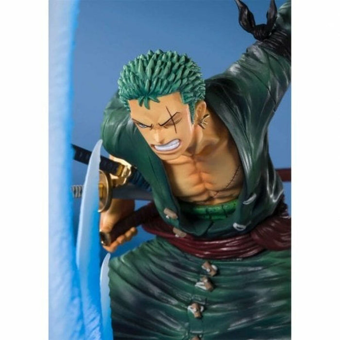 Figurine de Acțiune Tamashii Nations One Piece