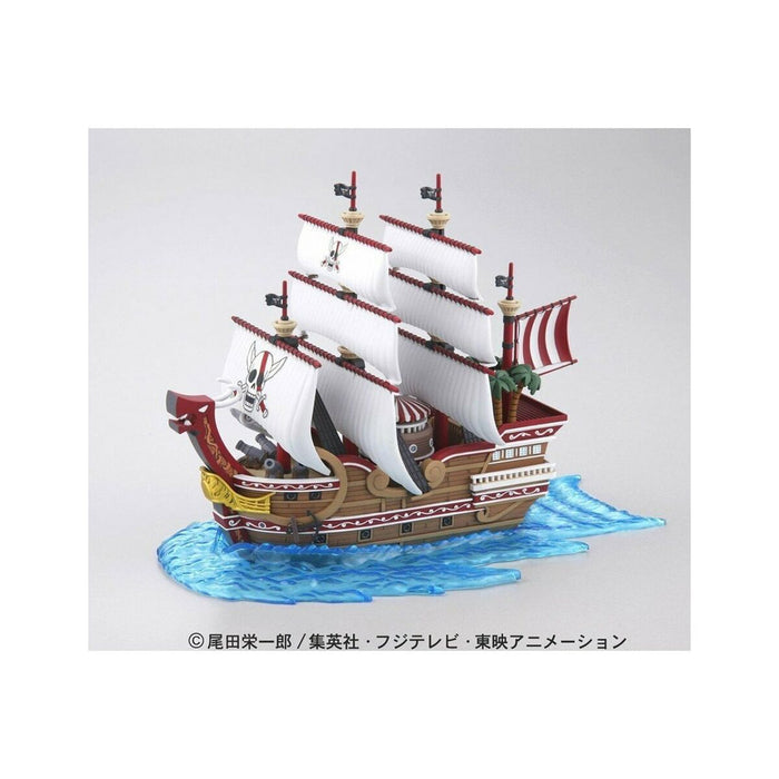 Figurine de Acțiune Bandai ONE PIECE GRAND SHIP