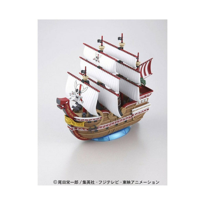 Figurine de Acțiune Bandai ONE PIECE GRAND SHIP