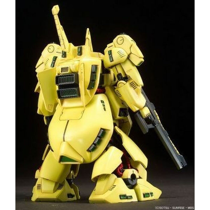 Figurine de Acțiune Bandai HGUC 1/144 PMX-003 THE-O GUN14213