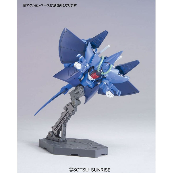 Figurine de Acțiune Bandai 1/144 RX-139 HAMBRABI