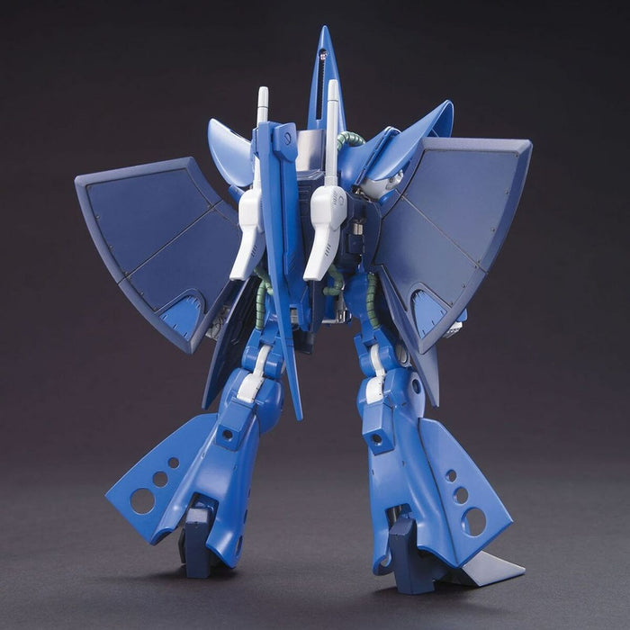 Figurine de Acțiune Bandai 1/144 RX-139 HAMBRABI