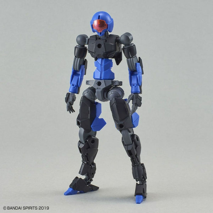 Figurine colectabile Bandai 30MM EXM-A9n Spinatio Ninja