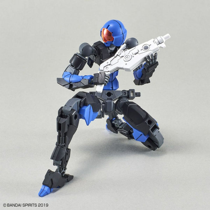 Figurine colectabile Bandai 30MM EXM-A9n Spinatio Ninja