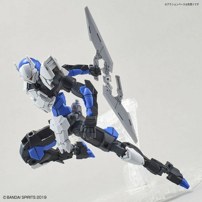 Figurine colectabile Bandai 30MM EXM-A9n Spinatio Ninja