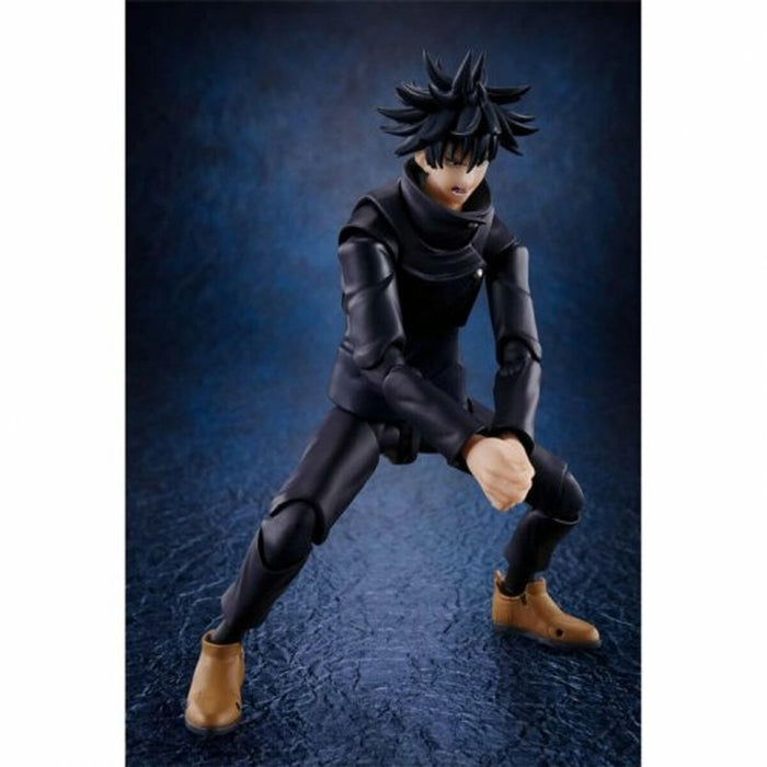 Figurine de Acțiune Tamashii Nations Megumi Fushiguro Jujutsu Kaisen