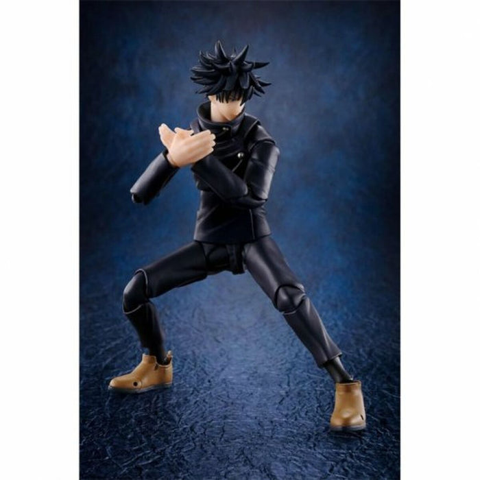 Figurine de Acțiune Tamashii Nations Megumi Fushiguro Jujutsu Kaisen
