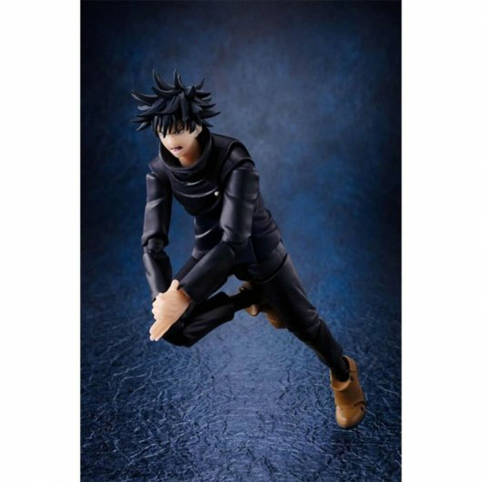 Figurine de Acțiune Tamashii Nations Megumi Fushiguro Jujutsu Kaisen