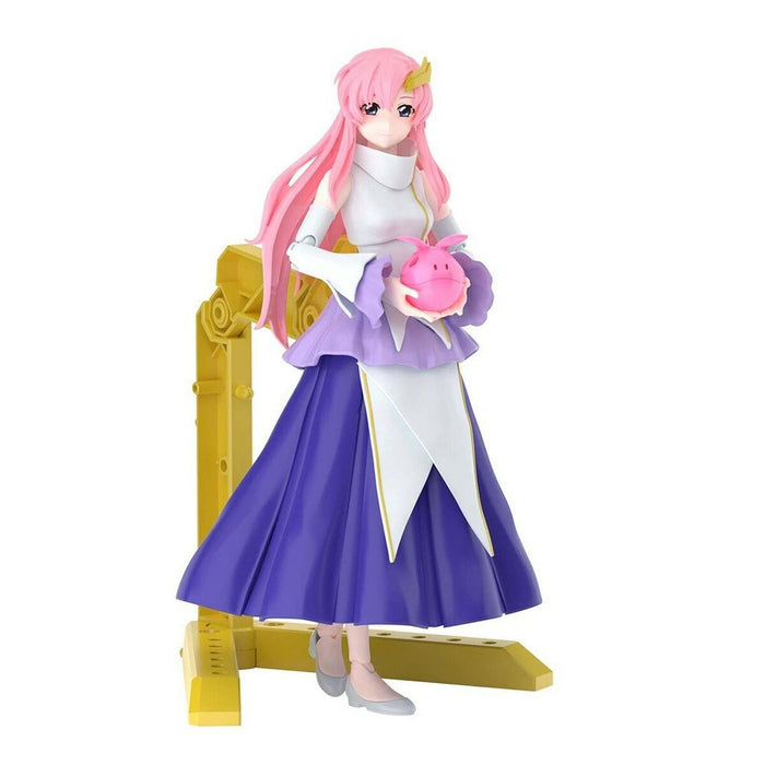 Figurine colectabile Bandai Seed Lacus Clyne 13 cm