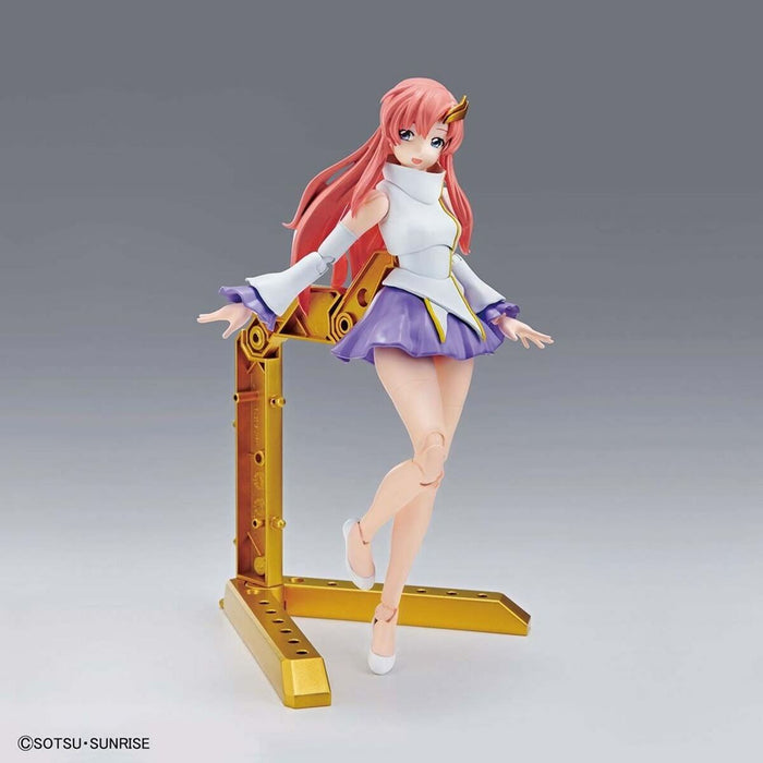 Figurine colectabile Bandai Seed Lacus Clyne 13 cm