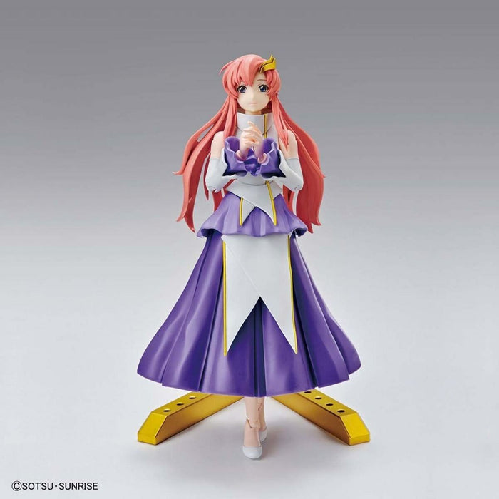 Figurine colectabile Bandai Seed Lacus Clyne 13 cm