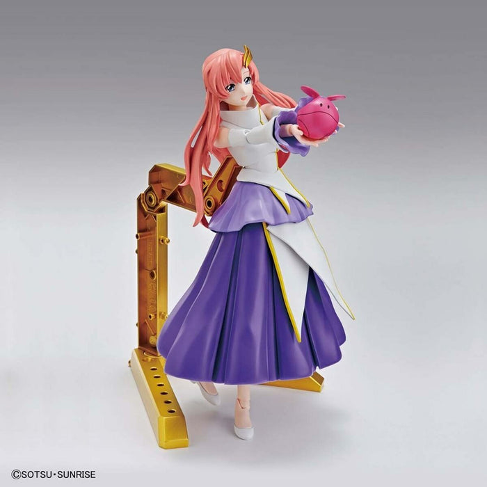 Figurine colectabile Bandai Seed Lacus Clyne 13 cm