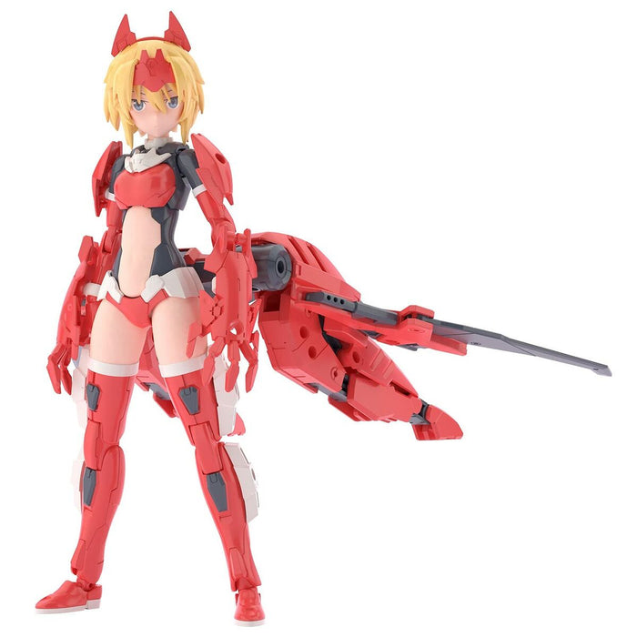 Figură Decorativă Bandai 30MS SIS-Gc69r Alka-Carti Negru
