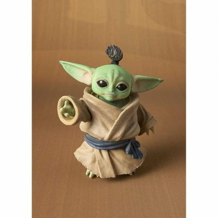 Figurine de Acțiune Tamashii Nations Ronin Mandalorian