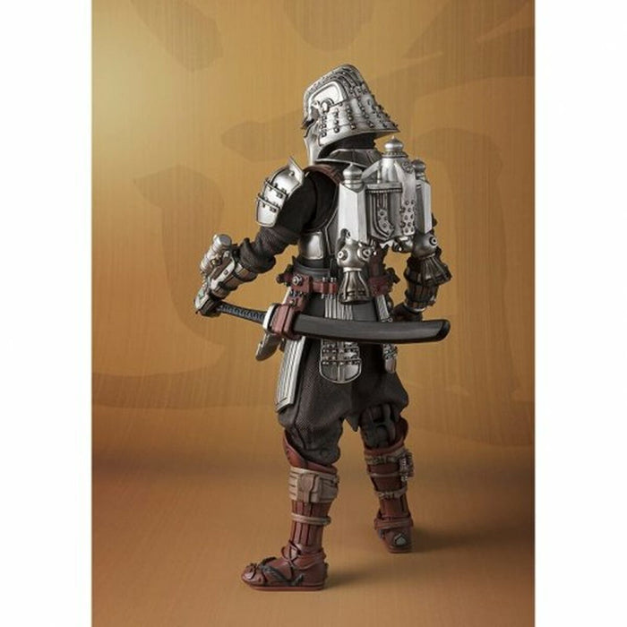 Figurine de Acțiune Tamashii Nations Ronin Mandalorian