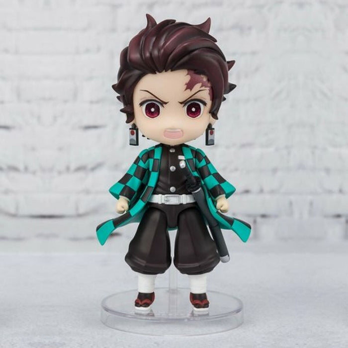 Figurine de Acțiune Tamashii Nations Mini Kimetsu No Yaiba