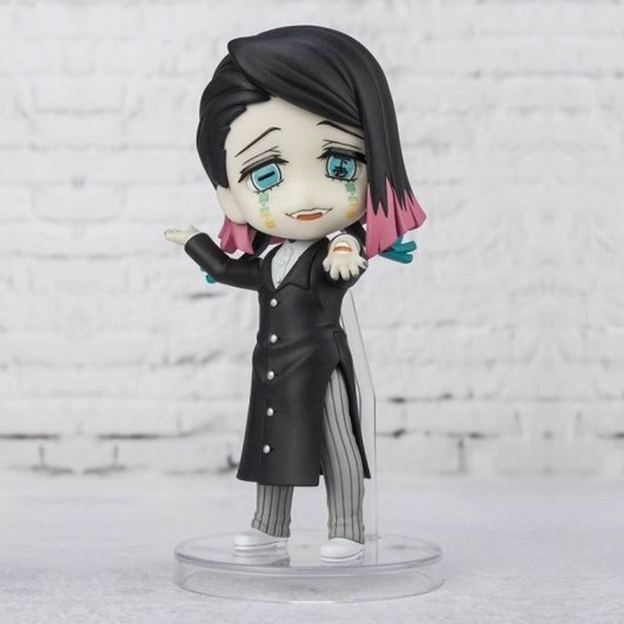 Figurine de Acțiune Tamashii Nations Mini Kimetsu No Yaiba