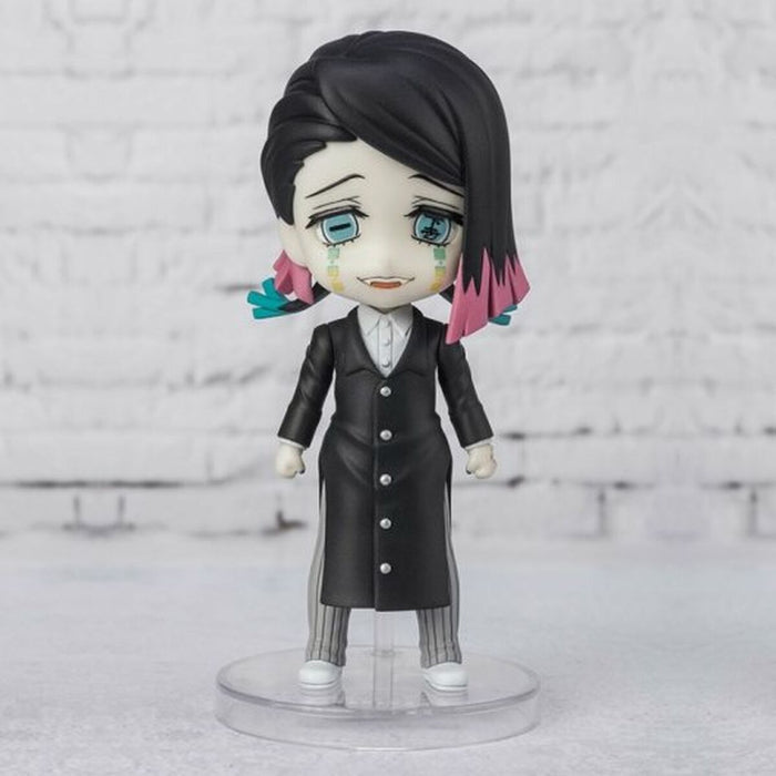 Figurine de Acțiune Tamashii Nations Mini Kimetsu No Yaiba