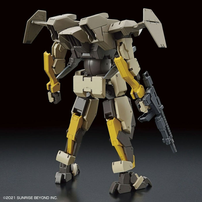 Figurine colectabile Bandai 1/72 Kyoukai Senki - Brady Hound