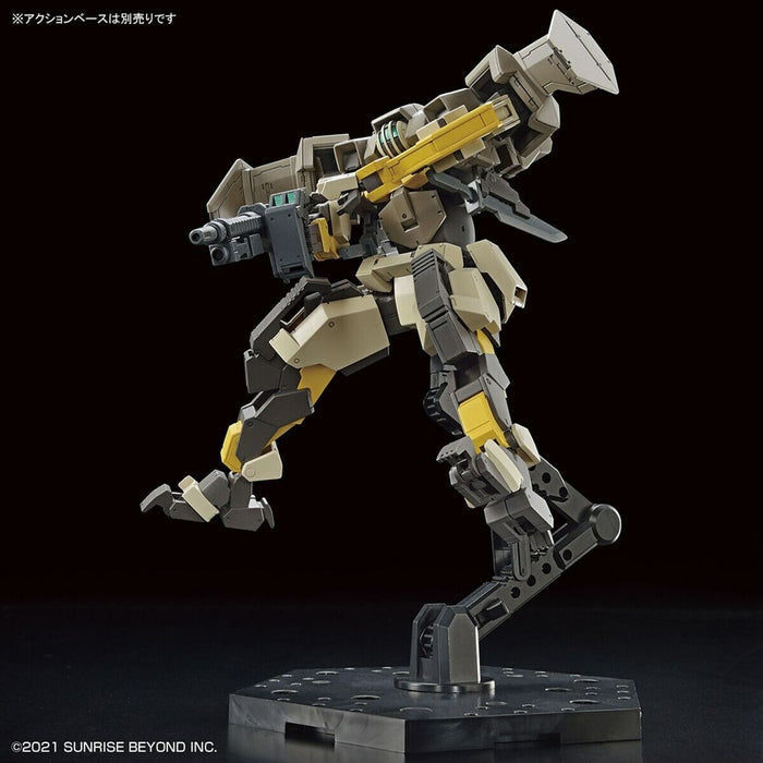 Figurine colectabile Bandai 1/72 Kyoukai Senki - Brady Hound