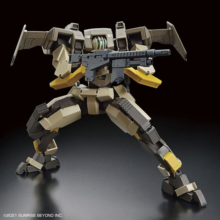 Figurine colectabile Bandai 1/72 Kyoukai Senki - Brady Hound