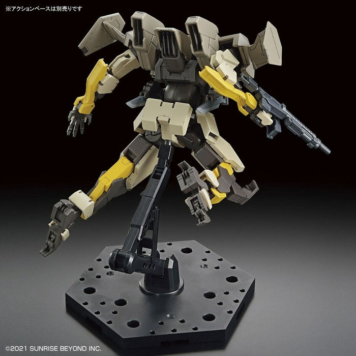 Figurine colectabile Bandai 1/72 Kyoukai Senki - Brady Hound