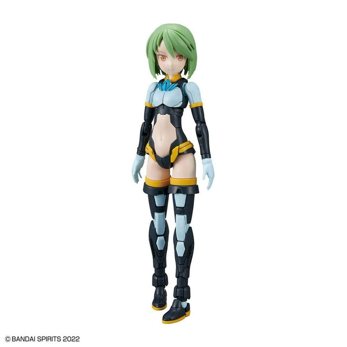 Figurine colectabile Bandai SIS-Ac25g FAR-FARINA (CONDUCTOR FORM)