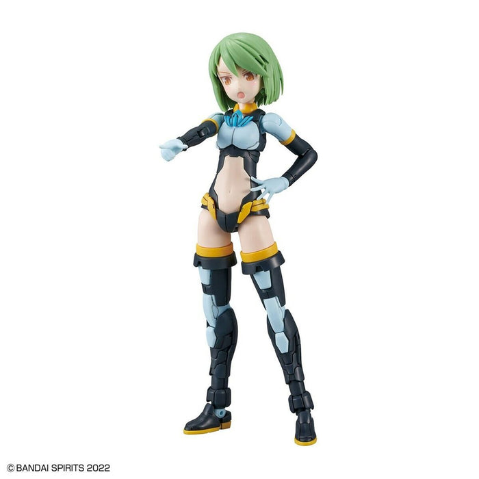 Figurine colectabile Bandai SIS-Ac25g FAR-FARINA (CONDUCTOR FORM)