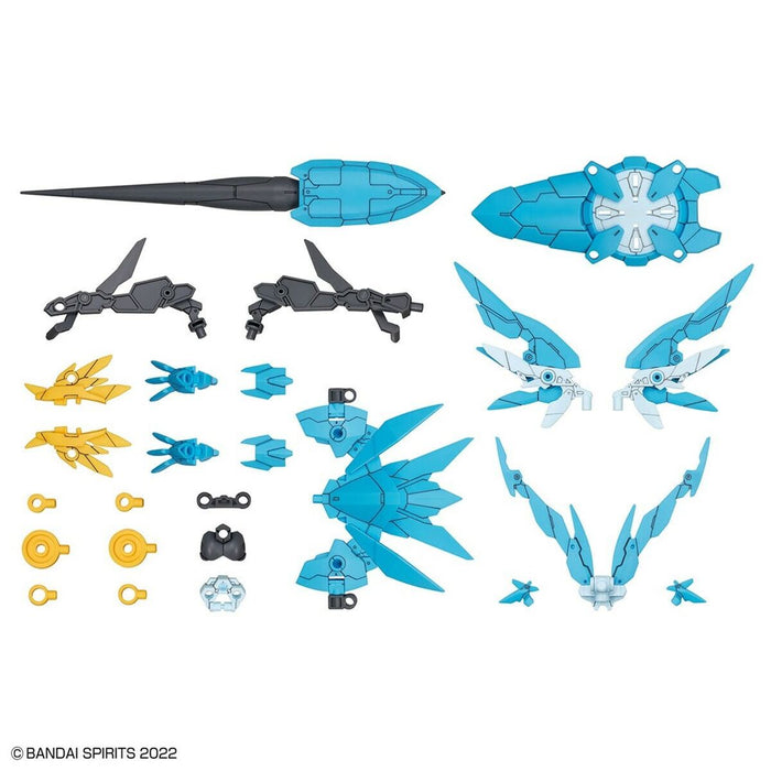 Figurine colectabile Bandai SIS-Ac25g FAR-FARINA (CONDUCTOR FORM)