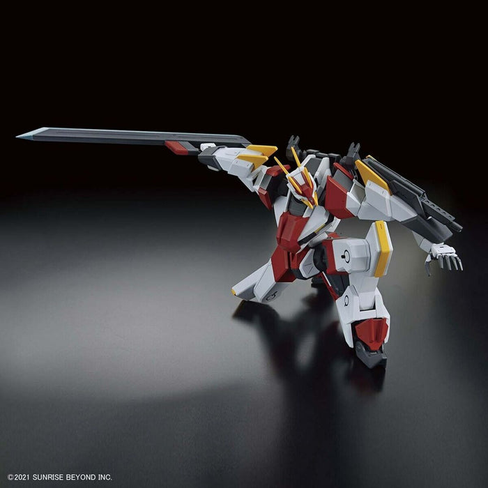 Figurine colectabile Bandai HG - Cho Mashin Ryujinmaru