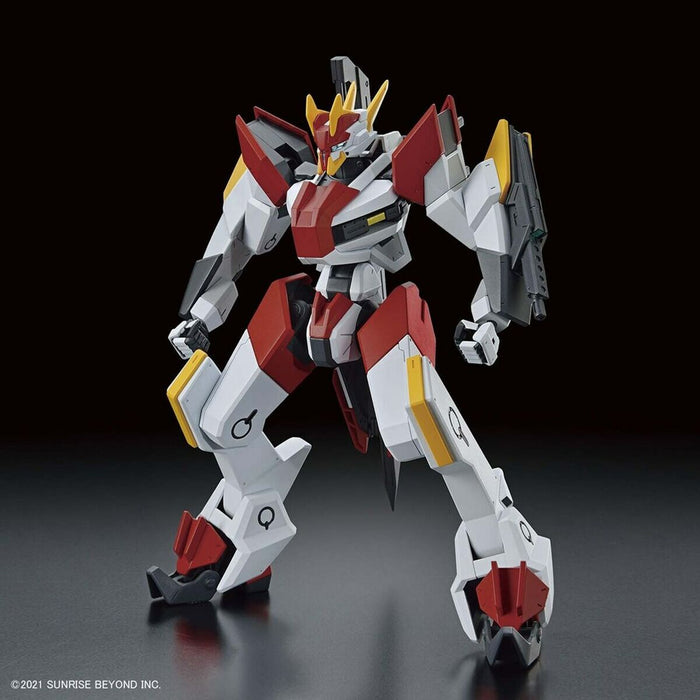 Figurine colectabile Bandai HG - Cho Mashin Ryujinmaru