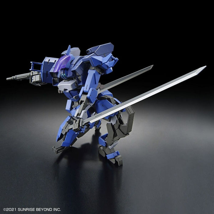Figurine colectabile Bandai HG - 1/72 Kyoukai Senki Brady Hound
