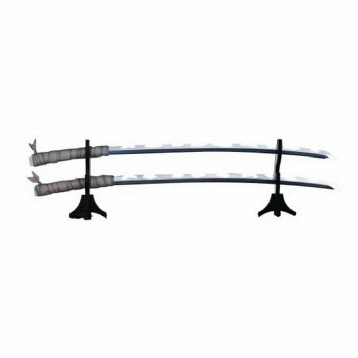 Figurine de Acțiune Tamashii Nations Nichirin Inosuke Hashibira